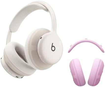 Amazon.com: Beats 360 — Over-Ear Headphones with Interchangeable